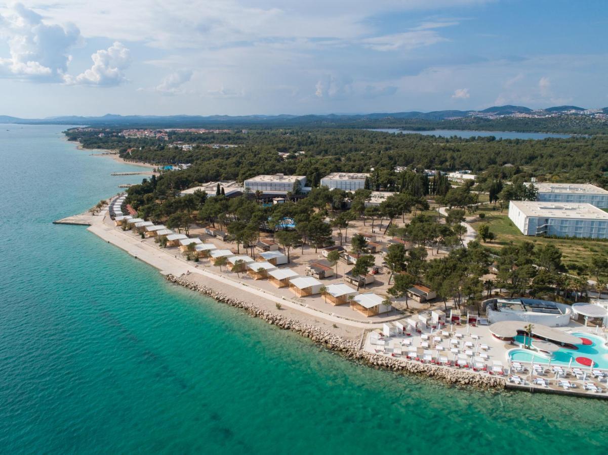 Amadria Park Deluxe Mobile Village de vacances Šibenik