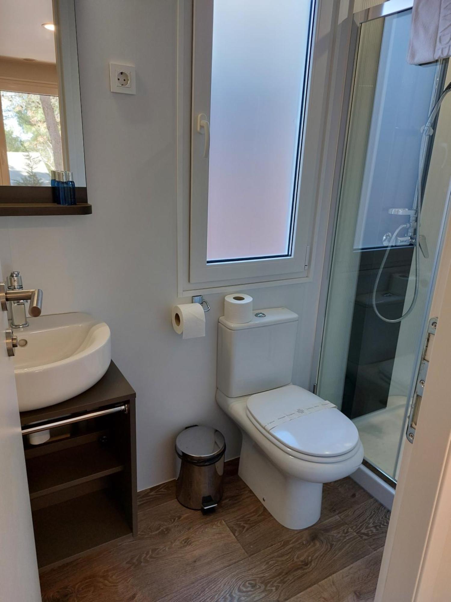 Amadria Park Deluxe Mobile 4*