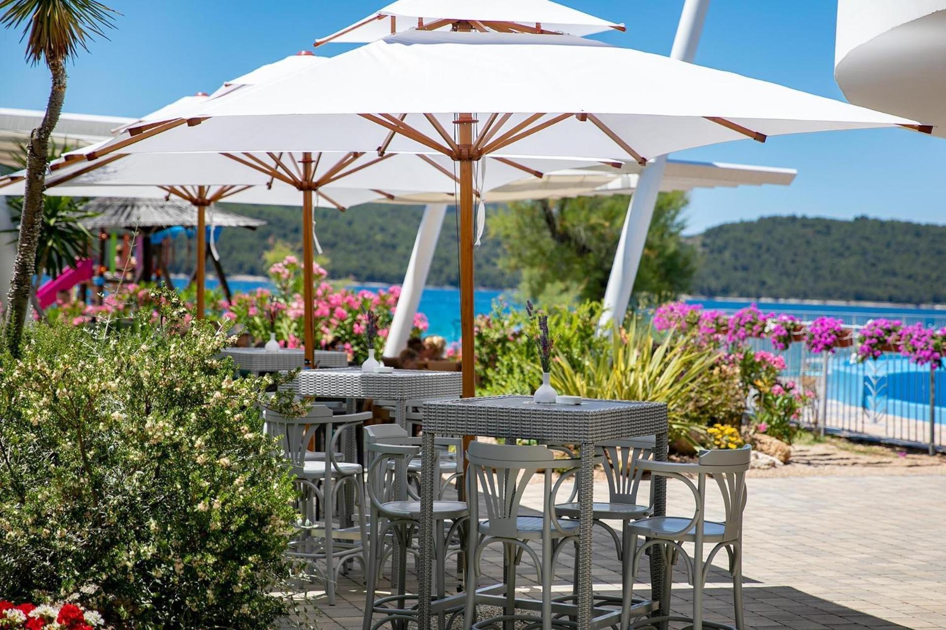 Amadria Park Deluxe Mobile Village de vacances 4*