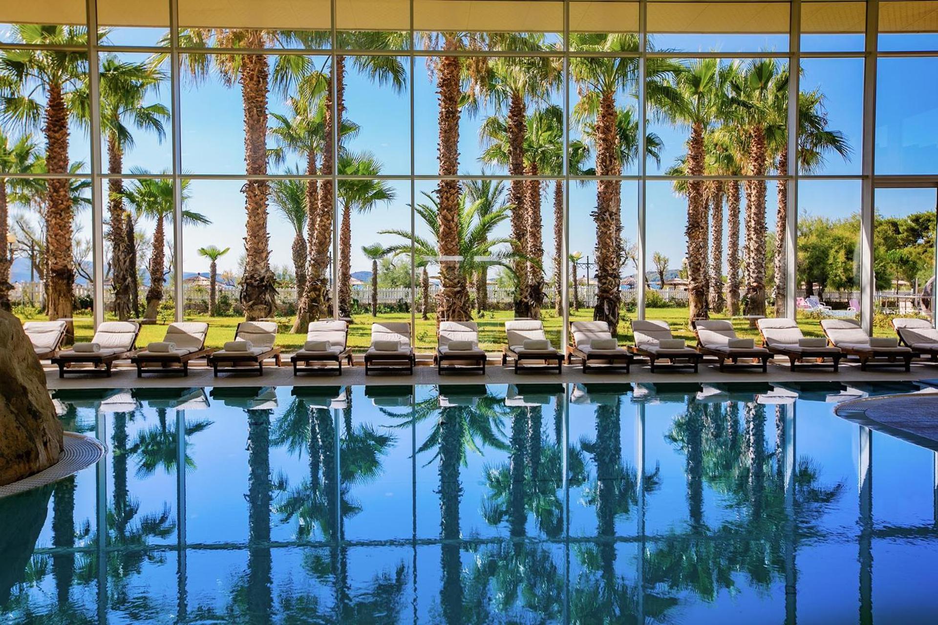 Village de vacances Amadria Park Deluxe Mobile 4*