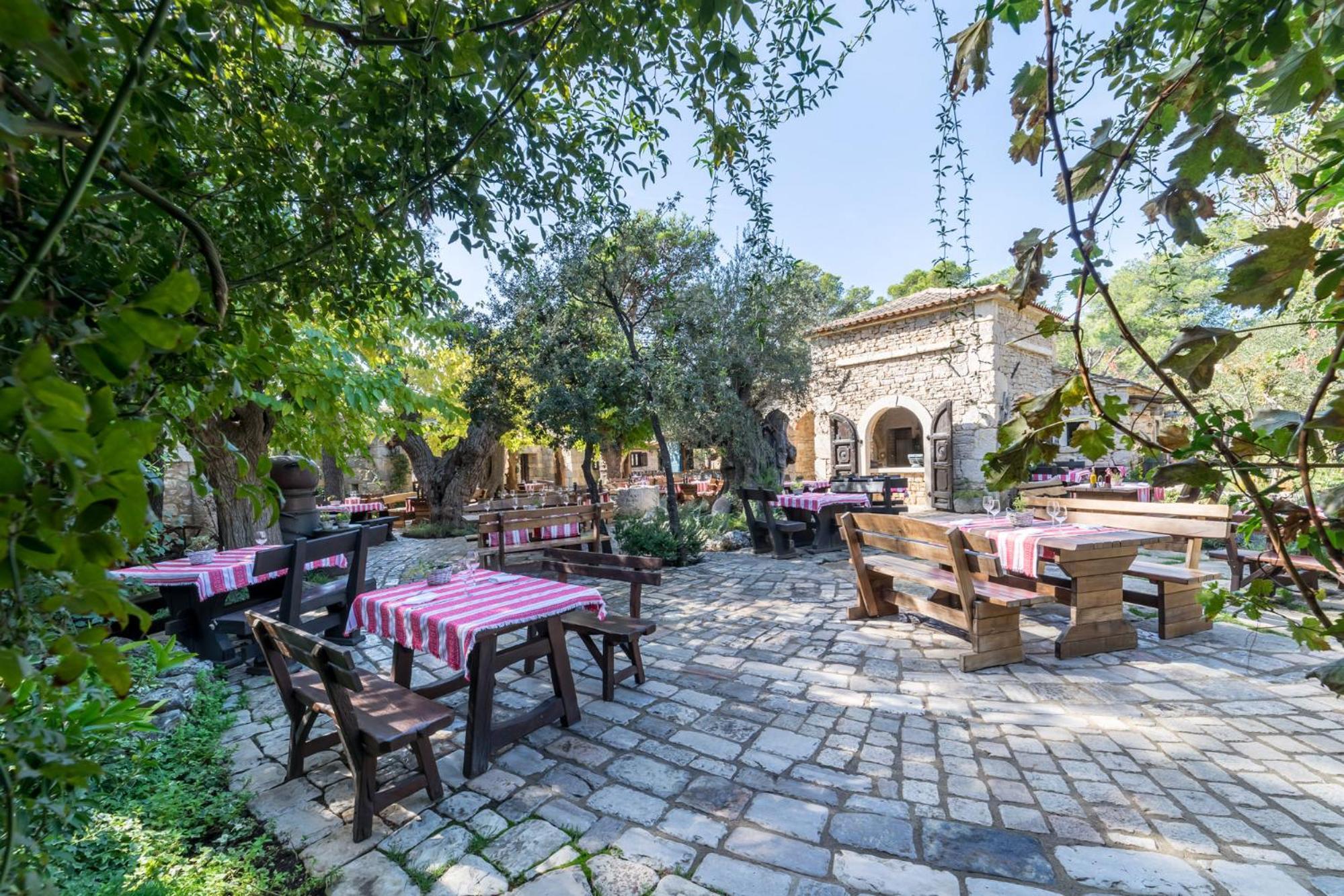 Village de vacances Amadria Park Deluxe Mobile Šibenik