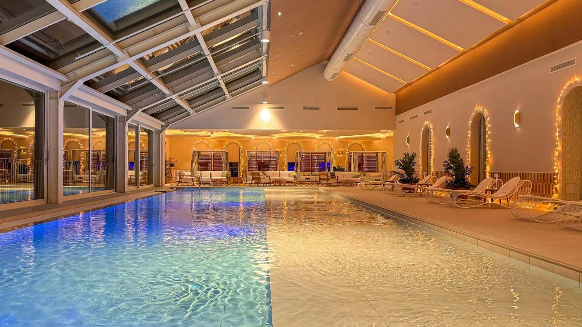 Village de vacances Amadria Park Deluxe Mobile 4*