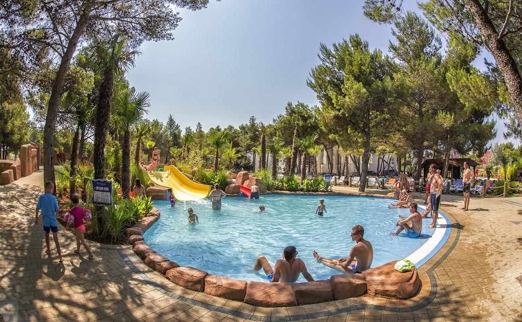 Amadria Park Deluxe Mobile Village de vacances