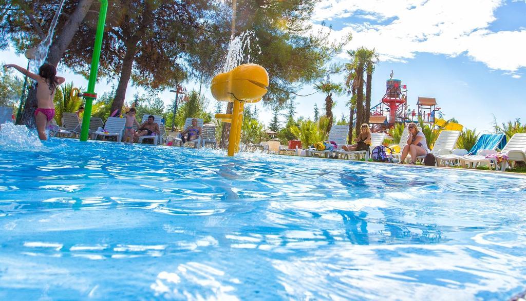 Village de vacances Amadria Park Deluxe Mobile Šibenik