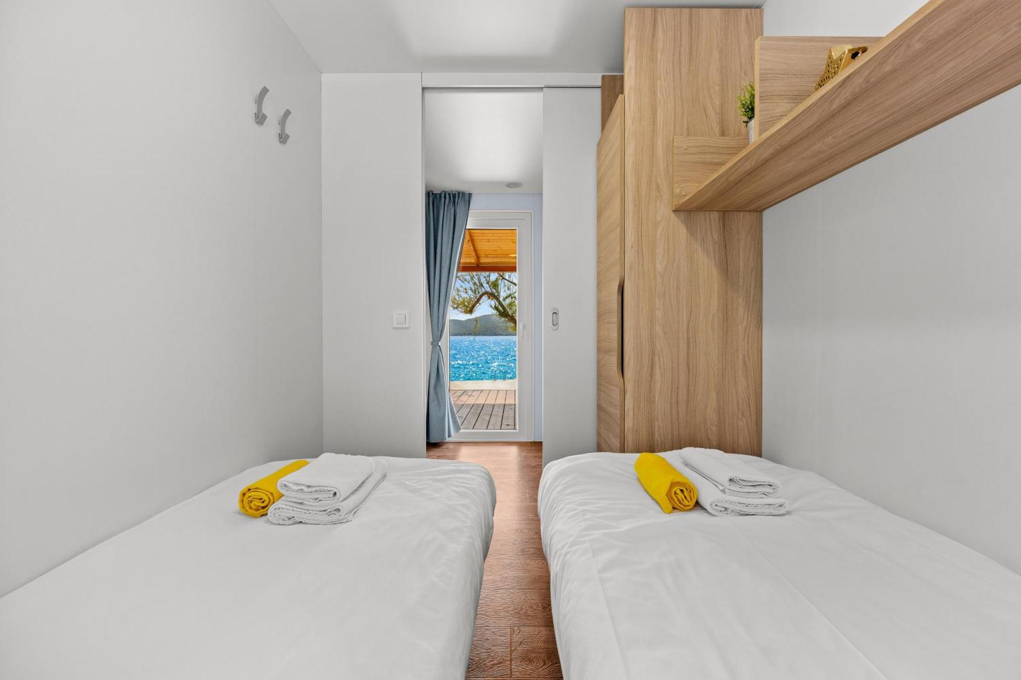 Amadria Park Deluxe Mobile Village de vacances