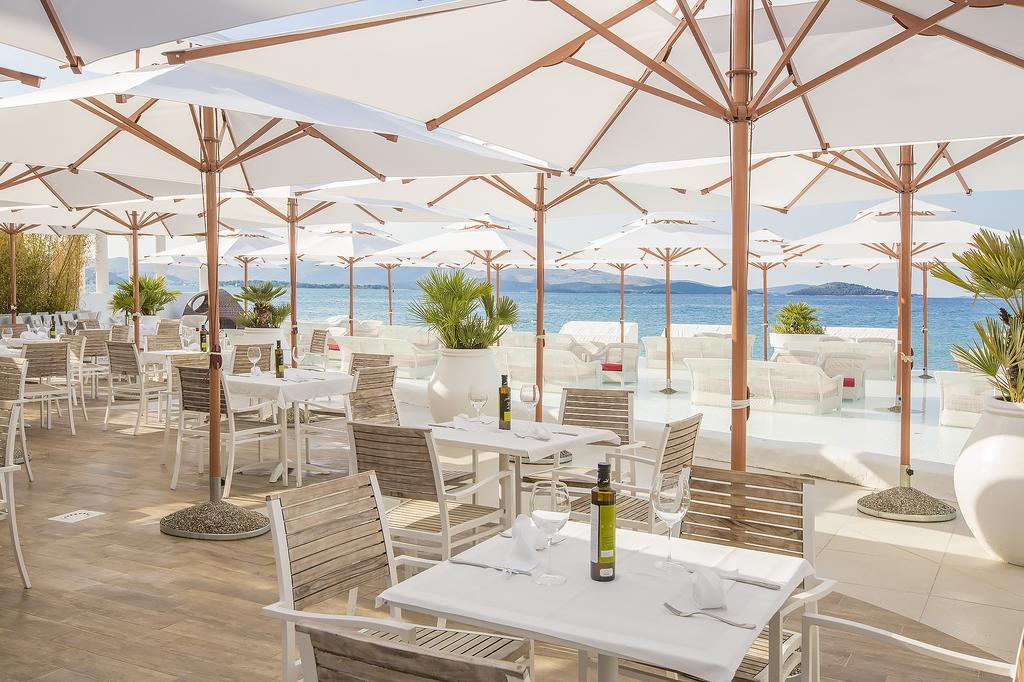 Village de vacances Amadria Park Deluxe Mobile 4*