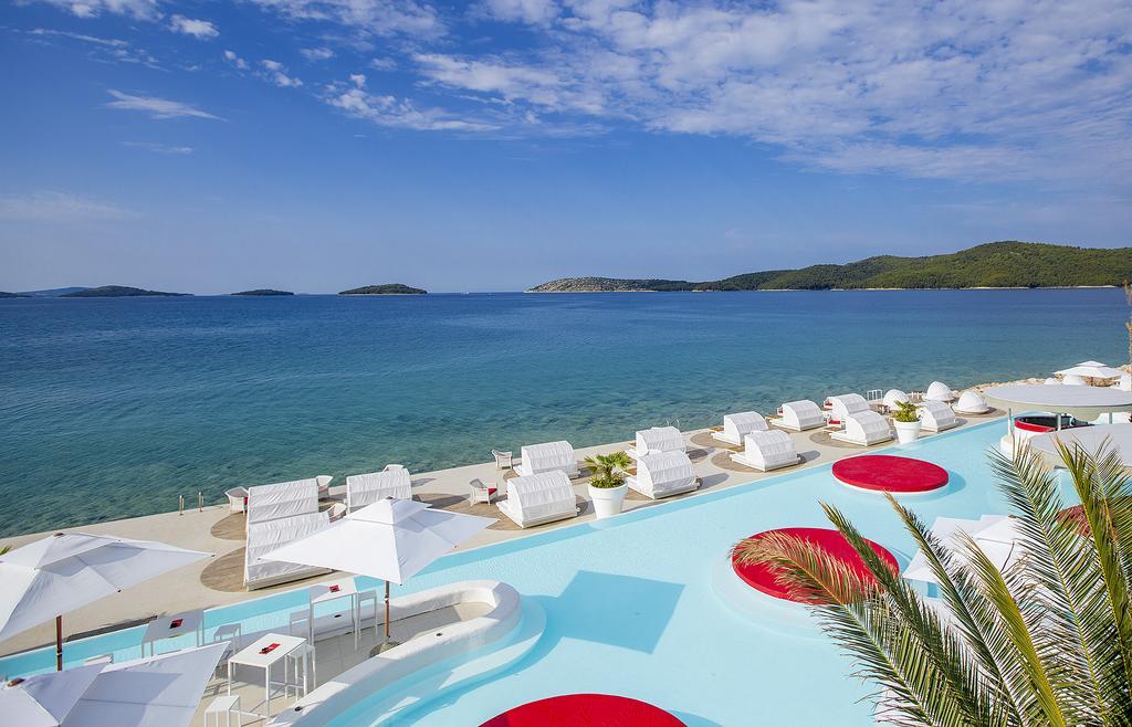 Amadria Park Deluxe Mobile Šibenik