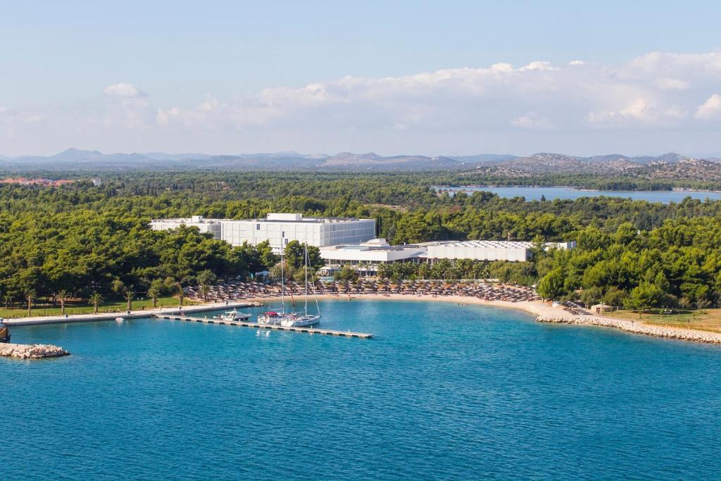 Village de vacances Amadria Park Deluxe Mobile Šibenik