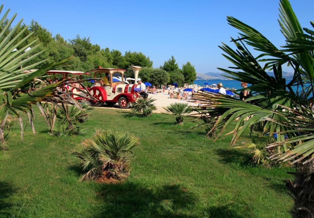 Amadria Park Deluxe Mobile Village de vacances