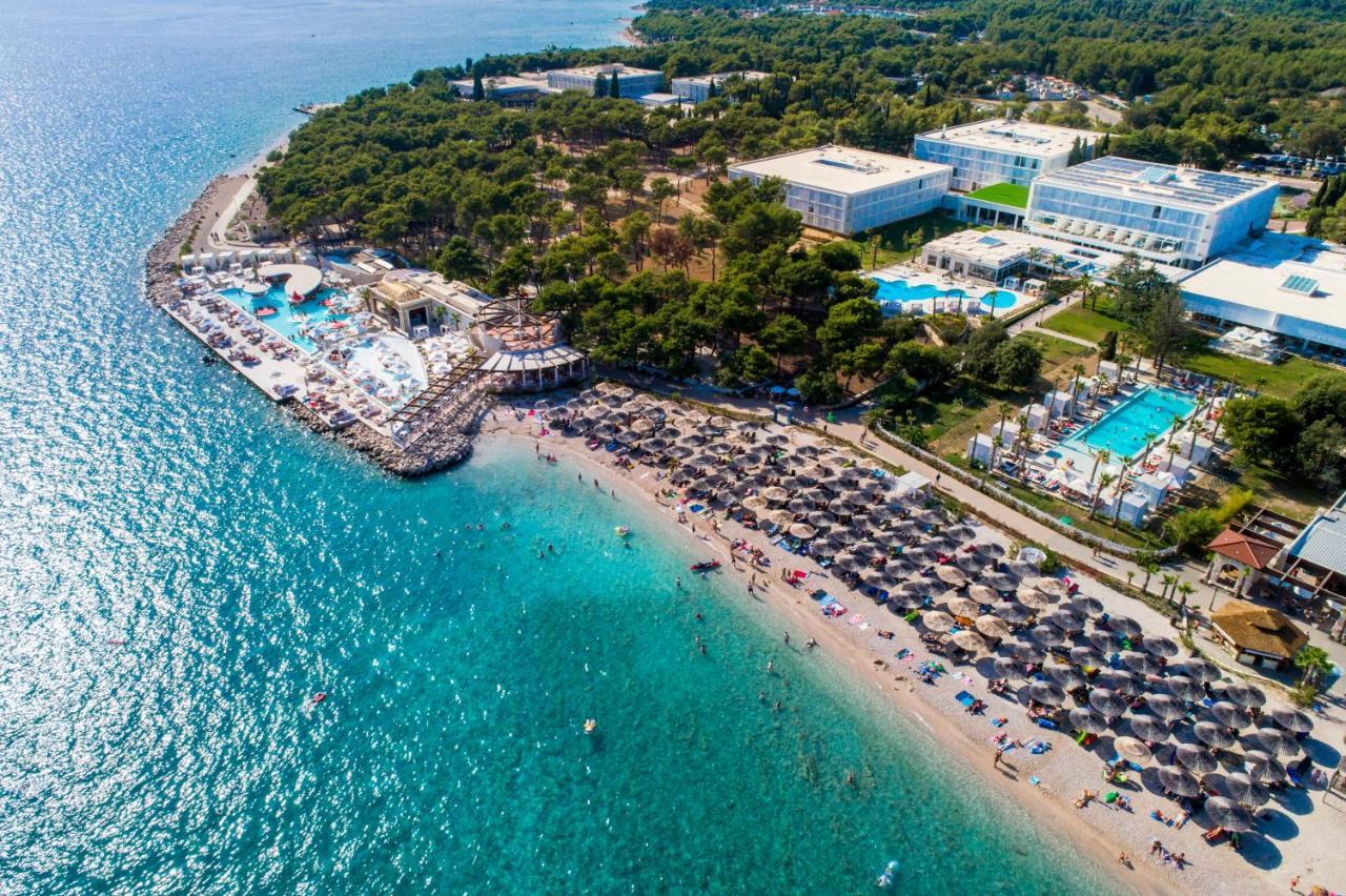 Amadria Park Deluxe Mobile Village de vacances Šibenik